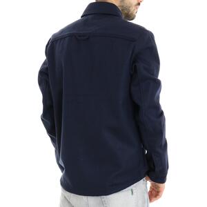 JACKET SHIRT SOLID - Mad Fashion | img vers.300x/